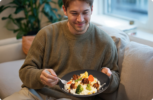 Meal Planning Made Easy: How Performeals Helps You Save Time & Eat Well
