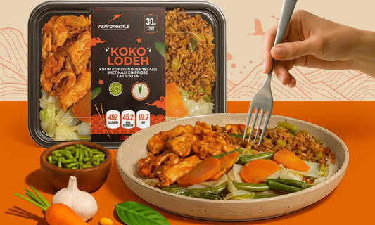 Maaltijden bestellen online: de slimste manier om gezond te eten