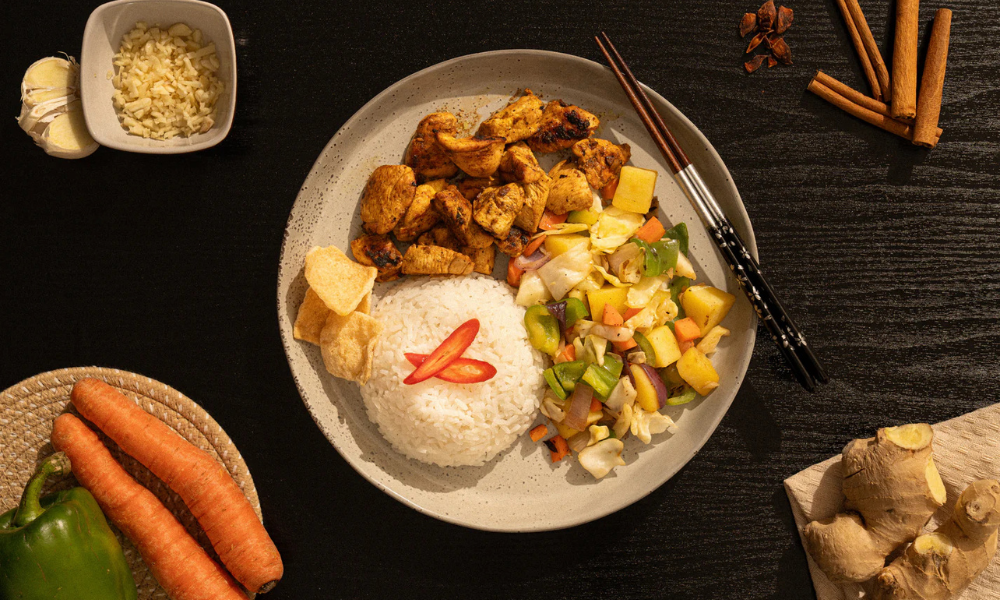 Kant-en-klare maaltijden: De ultieme gids voor handig en gezond eten in 2026