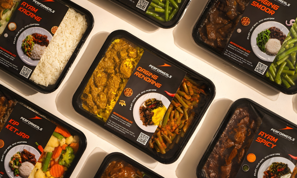 Beste gezonde kant-en-klare maaltijden voor drukke professionals