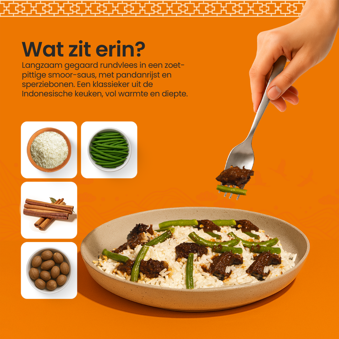 8+2 Gratis maaltijden
