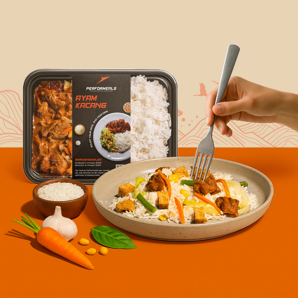 Ayam Kacang (500 gr)