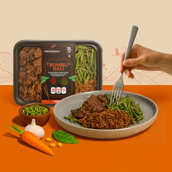 NIEUW Bumbu Bali (400 gr)