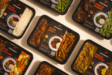 Ayam spicy (500 gr)