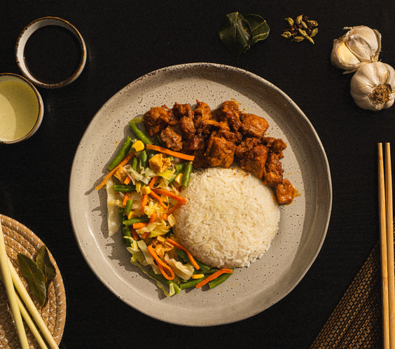 Ayam Kacang (500 gr)
