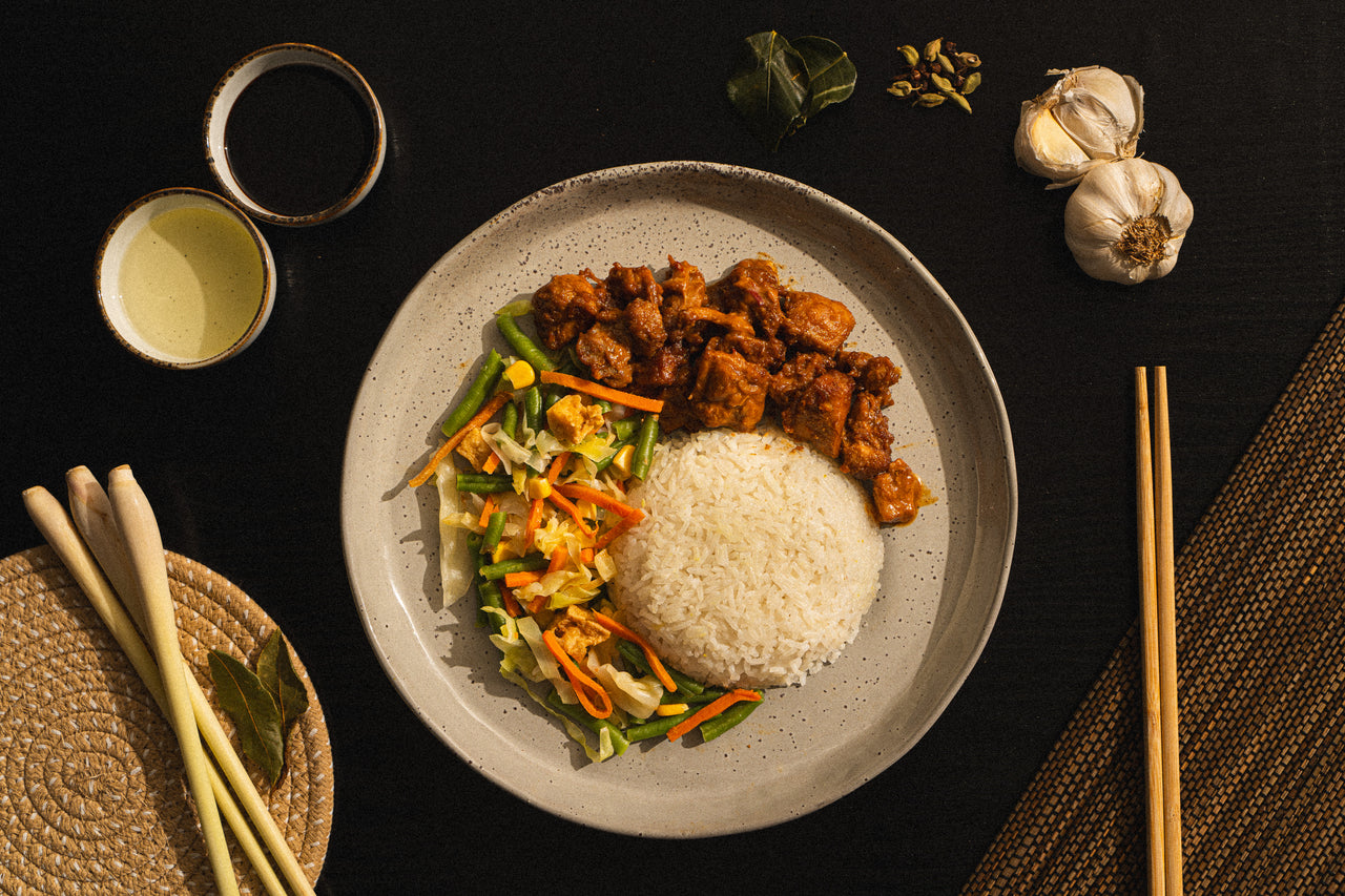 Ayam Kacang (500 gr)