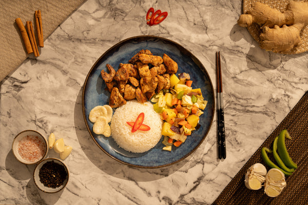 Ayam Taotjo (500 gr)