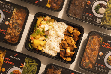 Ayam Java (500 gr)