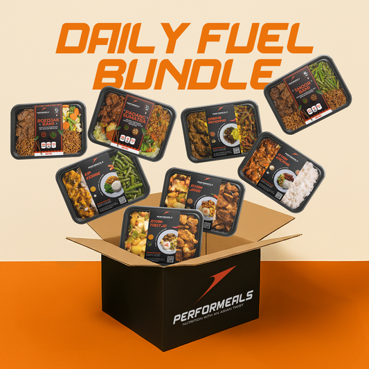 Daily Fuel