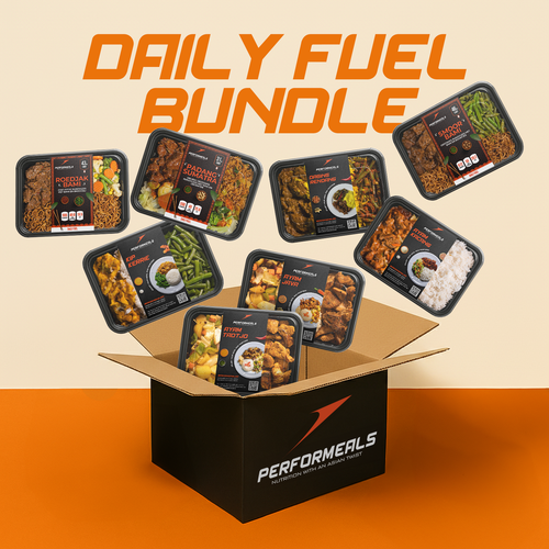 Daily Fuel 10 maaltijden