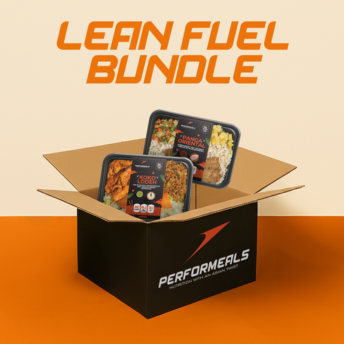 Lean Fuel 10 maaltijden