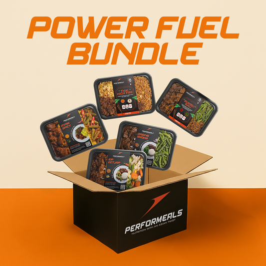 Power Fuel