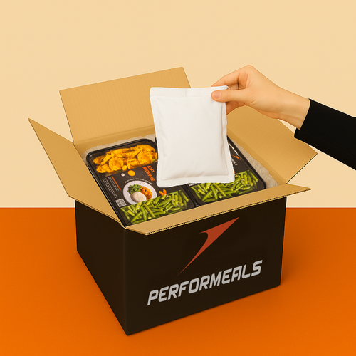 Custom Box